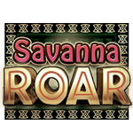 SCATTER เกม SAVANNA ROAR ค่าย YGGDRASIL SLOT