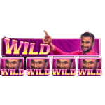 WILD SYMBOL เกม CRICKET SAH 75 ค่าย JILI SLOT