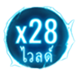 WILD SYMBOL เกม DR FRAN CASH STEIN MULTIHOPS ค่าย RED TIGER