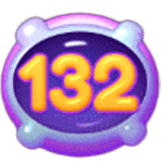 WILD SYMBOL เกม JELLY MULTIHOPS ค่าย RED TIGER