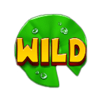 WILD SYMBOL เกม TINY TOADS ค่าย PRAGMATIC PLAY