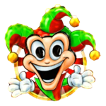 WILD เกม JOKERIZER ค่าย YGGDRASIL SLOT