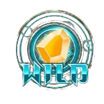 WILD เกม POPROCKS ค่าย YGGDRASIL SLOT