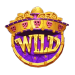 WILD เกม PUMPKIN SMASH ค่าย YGGRASIL SLOT