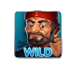 WILD เกม REEF RUN ค่าย YGGDRASIL SLOT