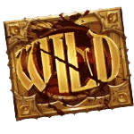 WILD เกม WOLF HUNTERS ค่าย YGGDRASIL SLOT