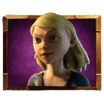 นักรบไวกิ้งสาว เกม VIKINGS GO WILD ค่าย YGGDRASIL SLOT
