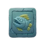 ปลา เกม INCAN WONDER ค่าย SLOT PG