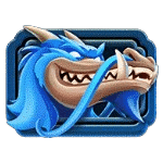 มังกร เกม YOKOZUNA CLASH ค่าย YGGDRASIL