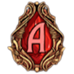 สัญลักษณ์พิเศษ A เกม MIDNIGHT THIRST ค่าย RED TIGER