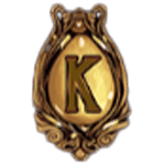 สัญลักษณ์พิเศษ K เกม MIDNIGHT THIRST ค่าย RED TIGER