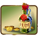 สัญลักษณ์พิเศษ ขวด เกม EPIC TREASURE ค่าย RED TIGER