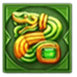 สัญลักษณ์พิเศษ งู เกม LEGEND OF INCA ค่าย FA CHAI