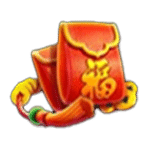 สัญลักษณ์พิเศษ ซองอังเปา เกม FORTUNE SHEEP ค่าย FA CHAI