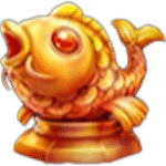 สัญลักษณ์พิเศษ ปลา เกม FORTUNE MONEY BOOM ค่าย FA CHAI