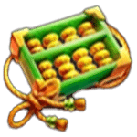 สัญลักษณ์พิเศษ ลูกคิด เกม FORTUNE SHEEP ค่าย FA CHAI