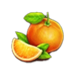 สัญลักษณ์พิเศษ ส้ม เกม FORTUNE SHEEP ค่าย FA CHAI