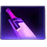 สัญลักษณ์พิเศษ ไม้ เกม CRICKET SAH 75 ค่าย JILI SLOT