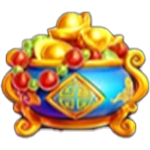 สัญลักษณ์พิเศษ ไห เกม FORTUNE SHEEP ค่าย FA CHAI