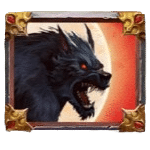 หมาป่า เกม WOLF HUNTERS ค่าย YGGDRASIL SLOT