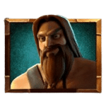 หัวหน้านักรบไวกิ้ง เกม VIKINGS GO WILD ค่าย YGGDRASIL SLOT