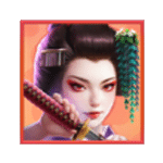 เกอิชา เกม GEISHA IS REVENGE ค่าย SLOT PG