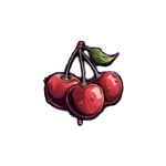 เชอร์รี่ เกม GRAFFITI RUSH ค่าย SLOT PG