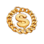 เหรียญดอลลาร์ เกม FORTUNE SNAKE ค่าย SLOT PG