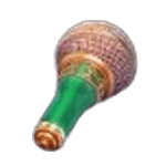 ไมโครโฟน เกม FORTUNE SNAKE ค่าย SLOT PG