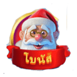 BONUS SYMBOL เกม CHRISTMAS MULTIHOPS ค่าย RED TIGER