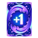 SCATTER เกม ENCHANTED WATERS ค่าย YGGDRASIL SLOT