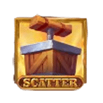 SCATTER เกม GOLD FEVER ค่าย YGGDRASIL SLOT