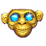 WILD SYMBOL เกม AMAZON ISLAND MEGAWAYSค่าย RED TIGER