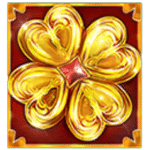 WILD SYMBOL เกม CLOVER CRAZE ค่าย RED TIGER