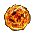 WILD เกม 8 BALL OF FIRE ค่าย YGGDRASIL SLOTT
