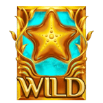 WILD เกม ENCHANTED WATERS ค่าย YGGDRASIL SLOT