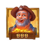 WILD เกม GOLD FEVER ค่าย YGGDRASIL SLOT