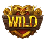 WILD เกม TROLLS BRIDGE 2 ค่าย YGGDRASIL SLOT