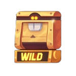 WILD เกม WILD ROBO FACTORY ค่าย YGGDRASIL SLOT
