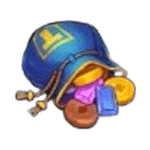 ถุงเงิน เกม MR TREASURE FORTUNE ค่าย SLOT PG