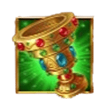 ถ้วยรางวัล เกม JOKER LOOT ค่าย YGGDRASIL SLOT