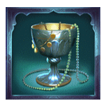 ถ้วยรางวัล เกม SAHARA NIGHTS ค่าย YGGDRASIL SLOT