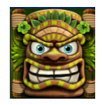 ปีศาจเขียว เกม 8 BALL OF FIRE ค่าย YGGDRASIL SLOT