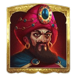 อะลาดิน เกม SAHARA NIGHTS ค่าย YGGDRASIL SLOT