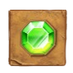 อัญมณ๊สีเขียว เกม JOKER LOOT ค่าย YGGDRASIL SLOT