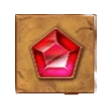 อัญมณ๊สีแดง เกม JOKER LOOT ค่าย YGGDRASIL SLOT