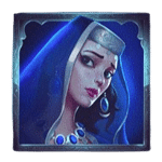 เจ้าหญิงจัสมิน เกม SAHARA NIGHTS ค่าย YGGDRASIL SLOT