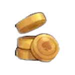 เหรียญทอง เกม MR TREASURE FORTUNE ค่าย SLOT PG