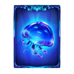 แมงกระพรุน เกม ENCHANTED WATERS ค่าย YGGDRASIL SLOT
