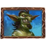 โทรลล์ตัวเขียวจมูกยาว เกม TROLLS BRIDGE 2 ค่าย YGGDRASIL SLOT
